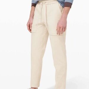Lululemon Bowline Pants 30” Utilitech